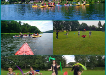 Tolle Ferienerlebnisse mit dem Gleis21 und Stellwerk – trotz Corona