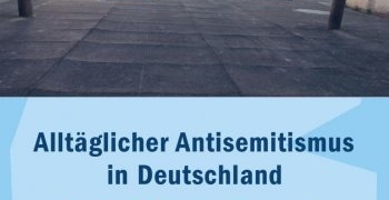 ‚Du Jude!‘ – Ausstellung zum alltäglichen Antisemitismus in Deutschland in der Stadtbücherei