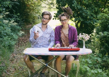 Folkclub Mölln präsentiert Newcomerin des Jahres Marie Diot