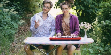 Folkclub Mölln präsentiert Newcomerin des Jahres Marie Diot