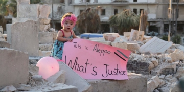 Doku-Dienstag: ‚Für Sama‘ im Filmclub