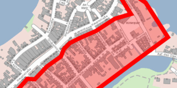 Gigabitnetzausbau Mölln – Rund um die Mühlenstraße – jetzt Anschluss beantragen!