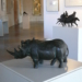 ‚Karlheinz Goedtke in Afrika‘ – Ausstellungsverlängerung   im Möllner Museum
