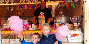 Buntes Wochenende in Ratzeburg Anfang Oktober