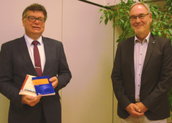 60 Jahre und kein bisschen leise!