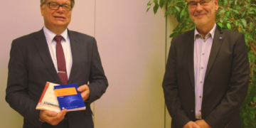 60 Jahre und kein bisschen leise!