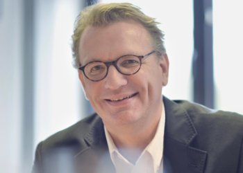 Hendrik Rohrbach neuer Vorsitzender der SPD Dassendorf