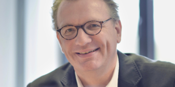 Hendrik Rohrbach neuer Vorsitzender der SPD Dassendorf