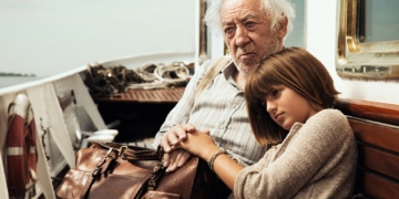 ‚Honig im Kopf‘: Woche der Demenz im Filmclub