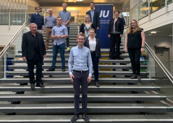 Junge Union mit neuem Team und vielen Ideen für die Zukunft