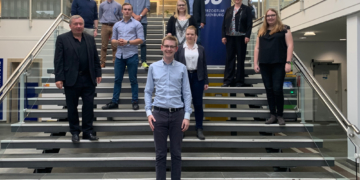 Junge Union mit neuem Team und vielen Ideen für die Zukunft