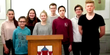 Ratzeburger Kinder- und Jugendbeirat möchte einen ‚Nachhaltigkeitspreis der Ratzeburger Jugend‘ entwickeln