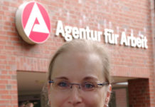 Agentur Fur Arbeit Bad Oldesloe Grit Behrens Neue Geschaftsfuhrerin Operativ Herzogtum Direkt