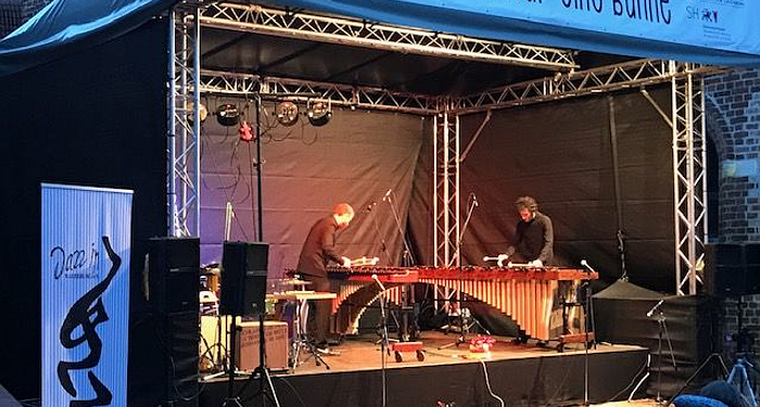 Jazz in Ratzeburg schließt einen erfolgreichen Kultur-Sommer ab