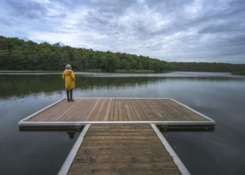 ‚WetterFest‘ im Herzogtum Lauenburg