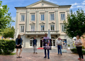 Der politische Film … ganz ‚GROSS‘