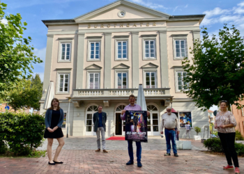 Der politische Film … ganz ‚GROSS‘