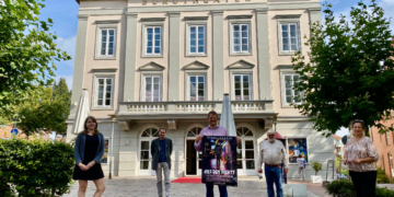 Der politische Film … ganz ‚GROSS‘