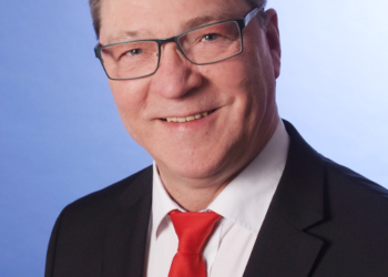 Carsten Ramm übernimmt das Ruder bei der Ratzeburger SPD