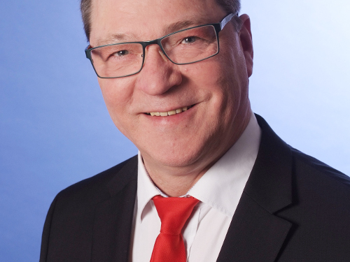 Carsten Ramm übernimmt das Ruder bei der Ratzeburger SPD