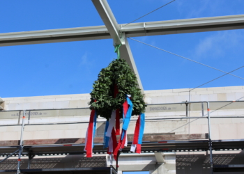 Schnell wie die Feuerwehr…