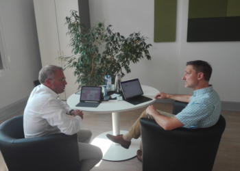 30 Jahre Städtepartnerschaft Schönberg – Ratzeburg soll trotz Corona würdig gefeiert werden