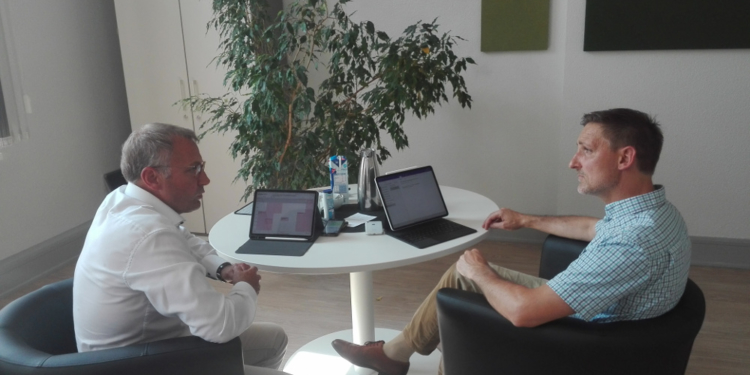 30 Jahre Städtepartnerschaft Schönberg – Ratzeburg soll trotz Corona würdig gefeiert werden