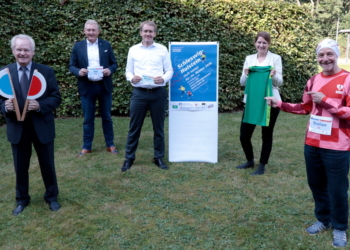 Trotz Corona: ‚Schleswig-Holstein läuft weiter‘