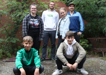 Kinderrechte schaffen Zukunft