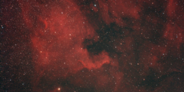 Neuer Astronomiekurs an der VHS Berkenthin