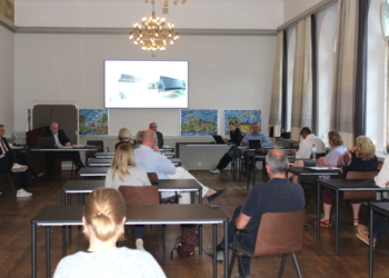 Ratzeburg: ‚Mobile Bühne‘ sorgt für Unmut im Tourismusausschuss