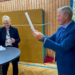 Kreisaktionsplan Inklusion für den Kreis Herzogtum Lauenburg überreicht