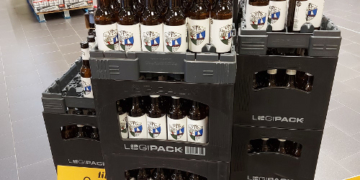 VfL-Bier – Ein Hoch auf die Vereinsarbeit