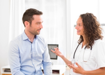 Krebs-Früherkennung wird nur wenig genutzt