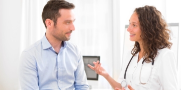 Krebs-Früherkennung wird nur wenig genutzt