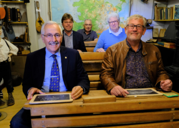 Mitgliederversammlung der Wählergemeinschaft ‚AFWGS‘