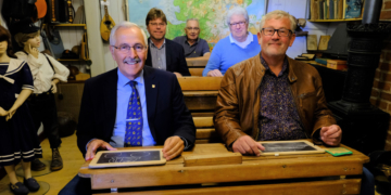 Mitgliederversammlung der Wählergemeinschaft ‚AFWGS‘