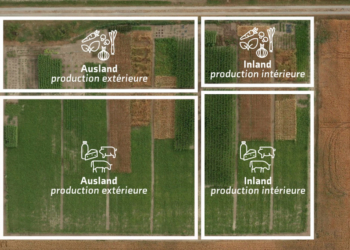 Doku-Dienstag: ‚Anders Essen – Das Experiment‘ im Filmclub