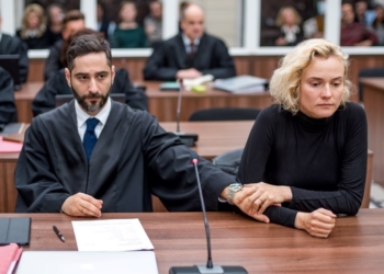 Der politische Film … ganz GROSS: ‚Aus dem Nichts‘ im Filmclub