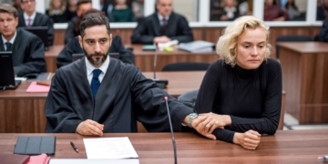 Der politische Film … ganz GROSS: ‚Aus dem Nichts‘ im Filmclub