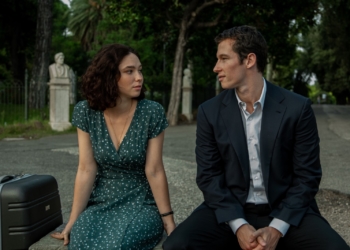 ‚Der göttliche Andere‘ im Filmclub