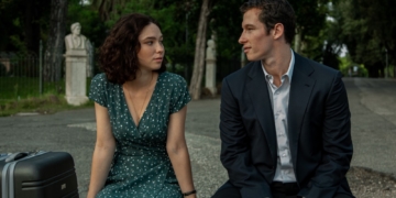 ‚Der göttliche Andere‘ im Filmclub