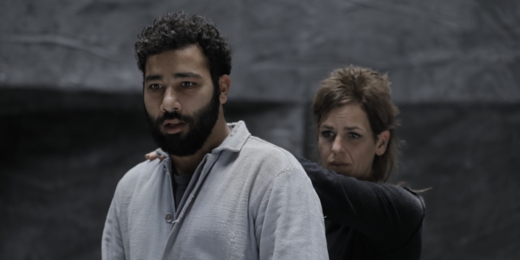 ‚Die Rüden‘ im Filmclub