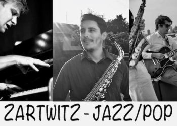 SCHAALSEEGAARTEN-Konzerte gehen in die dritte Runde