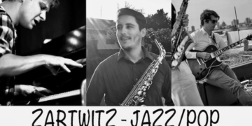 SCHAALSEEGAARTEN-Konzerte gehen in die dritte Runde