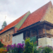 St. Georg auf dem Berge, Ratzeburg: Kirche wird Feldstein für Feldstein saniert