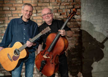 Cello meets Fingerstyle