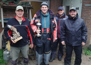 Saisonabschluss beim ASV Kalkhütte