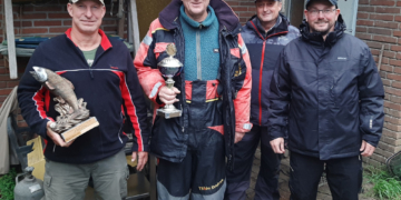 Saisonabschluss beim ASV Kalkhütte