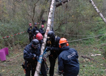 Für zukünftige Sicherheitsherausforderungen gut aufgestellt